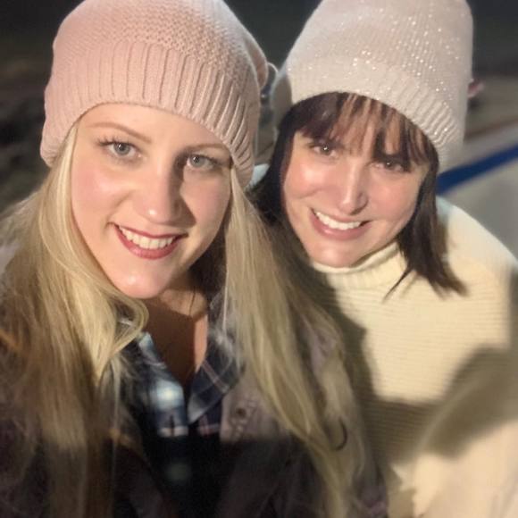 Meet your Posher, Andrea - Picture 1 of 1